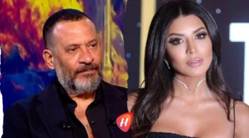 عودة أمل بوشوشة إلى الدراما المصرية رمضان 2026 مع ماجد المصري